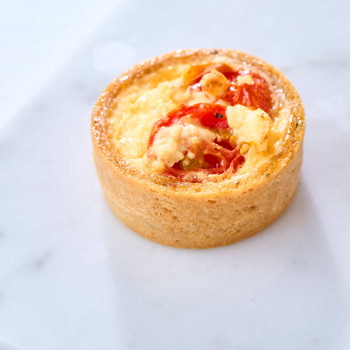 Mini Quiche (Box of 36)