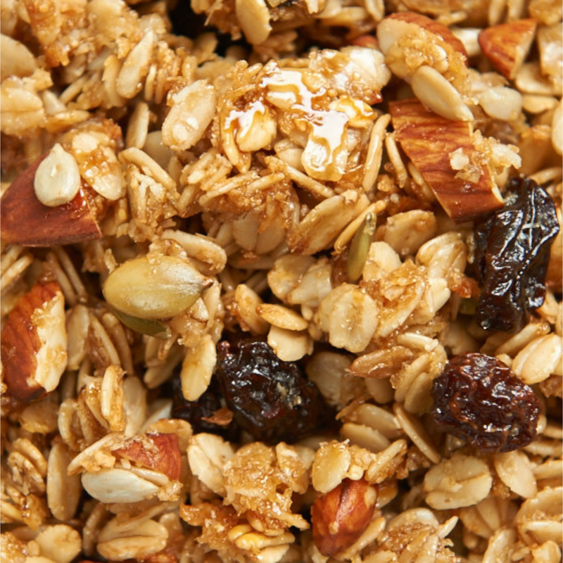 ATD Houseblend Granola - Ramadan Edition